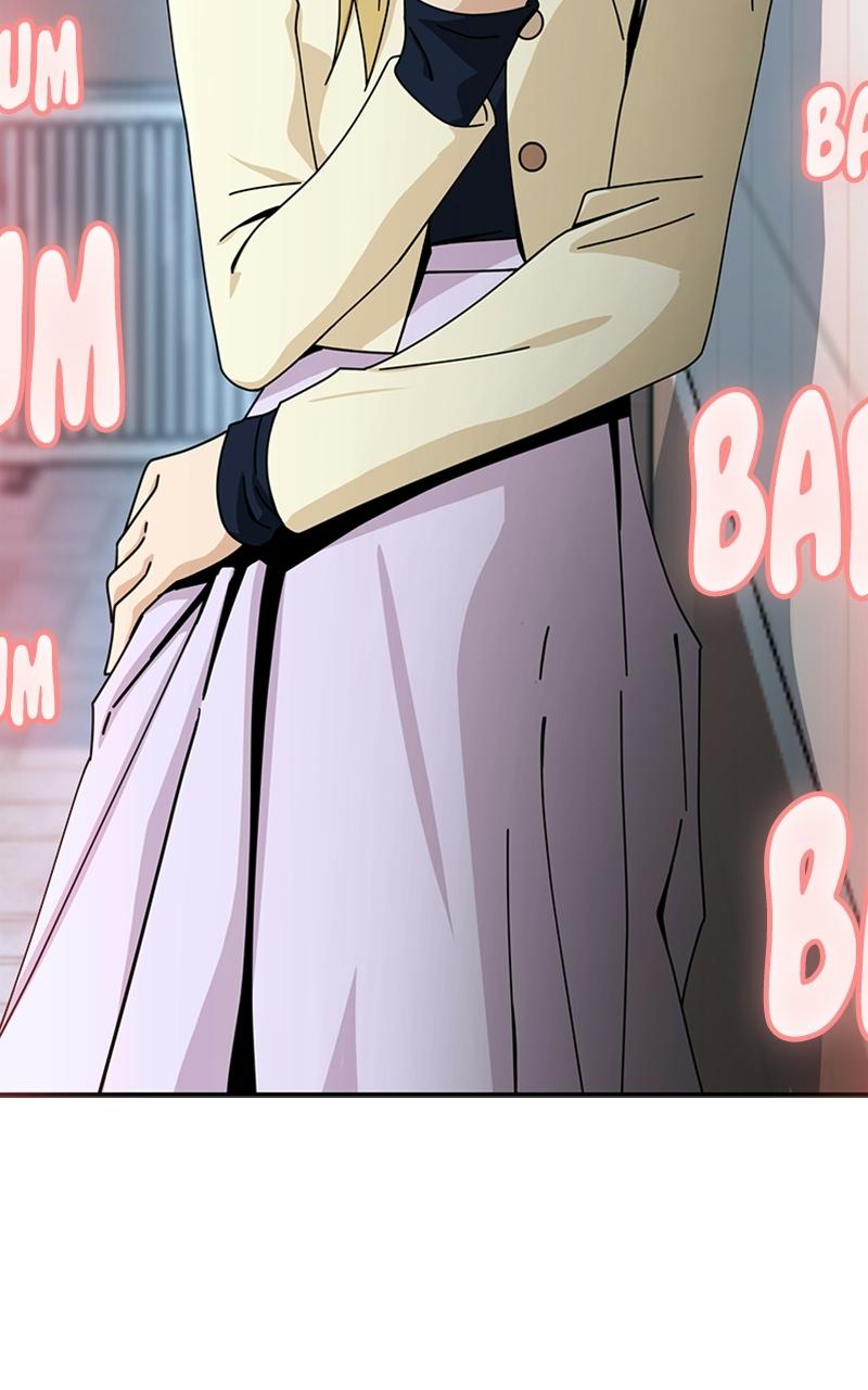 Maybe Meant to Be Chapter 24