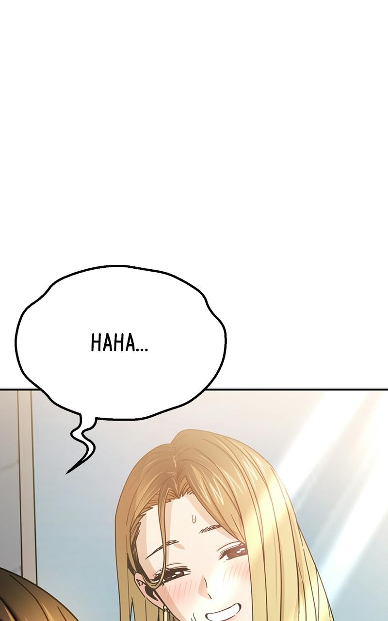 Maybe Meant to Be Chapter 24