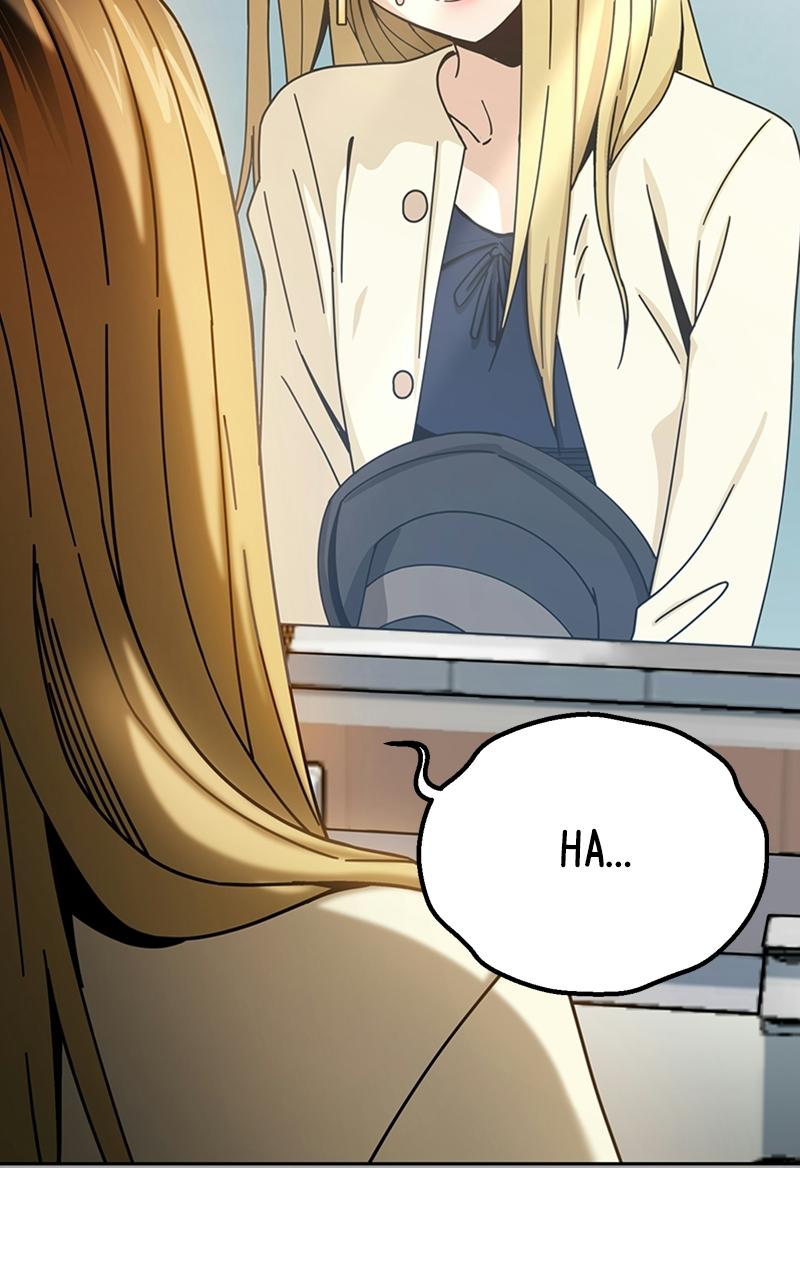 Maybe Meant to Be Chapter 24