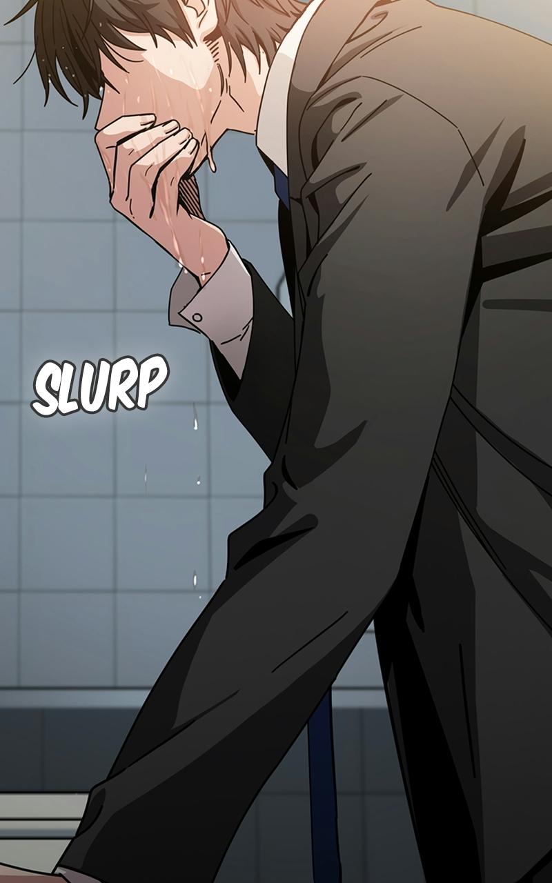 Maybe Meant to Be Chapter 24