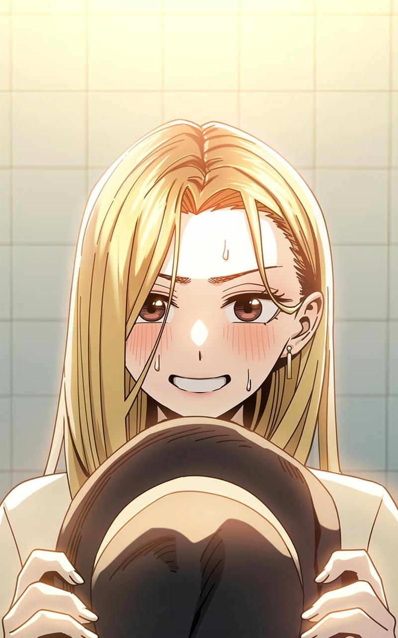 Maybe Meant to Be Chapter 24