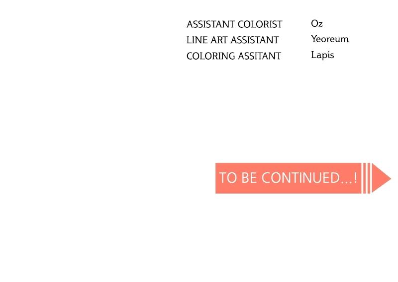 Maybe Meant to Be Chapter 24