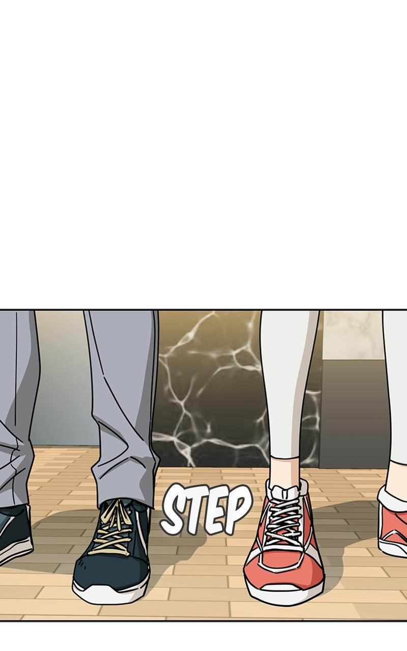 Maybe Meant to Be Chapter 25