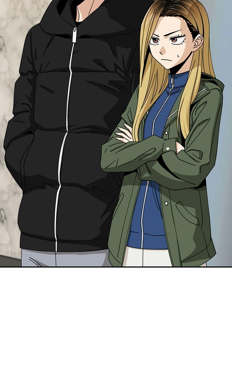 Maybe Meant to Be Chapter 25