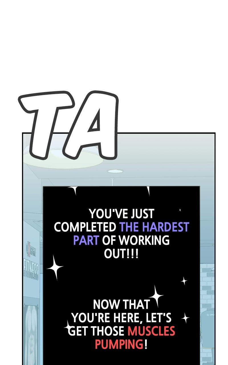 Maybe Meant to Be Chapter 25