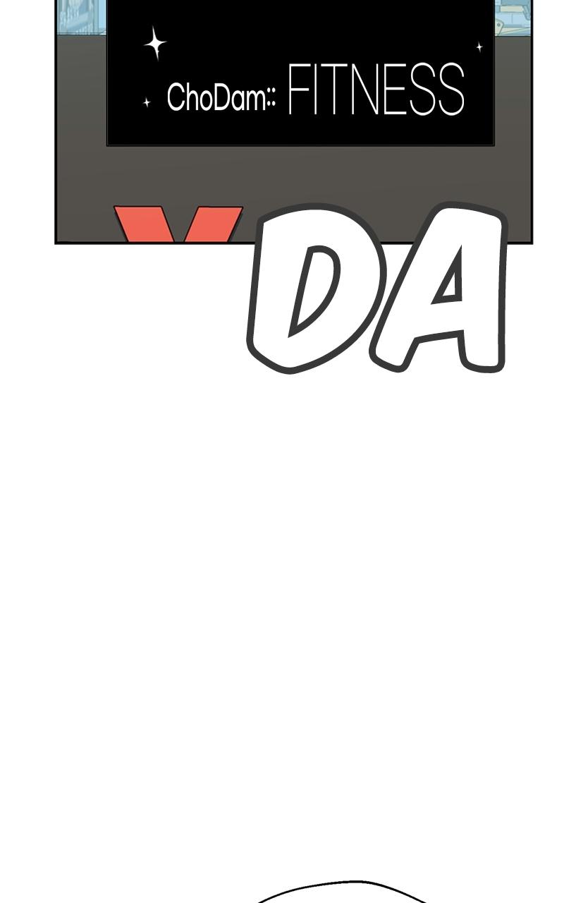 Maybe Meant to Be Chapter 25