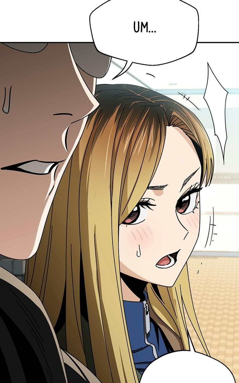 Maybe Meant to Be Chapter 25