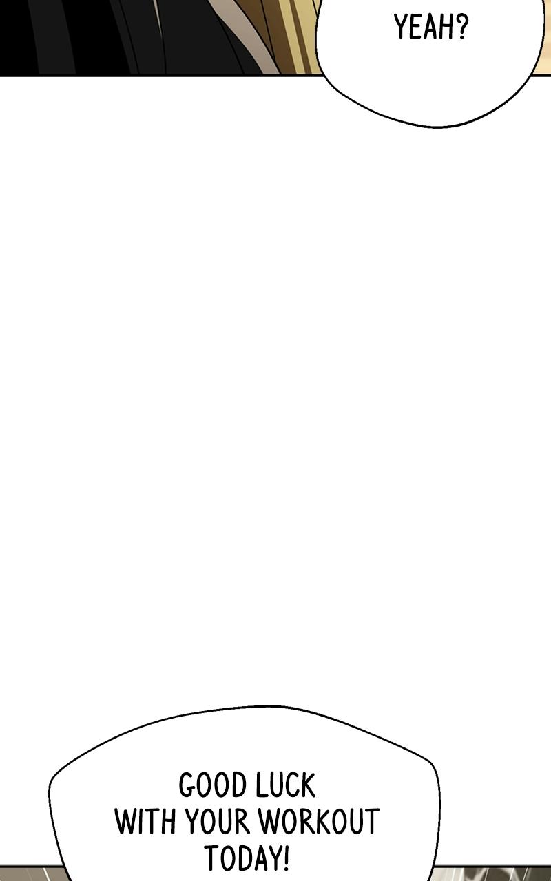 Maybe Meant to Be Chapter 25