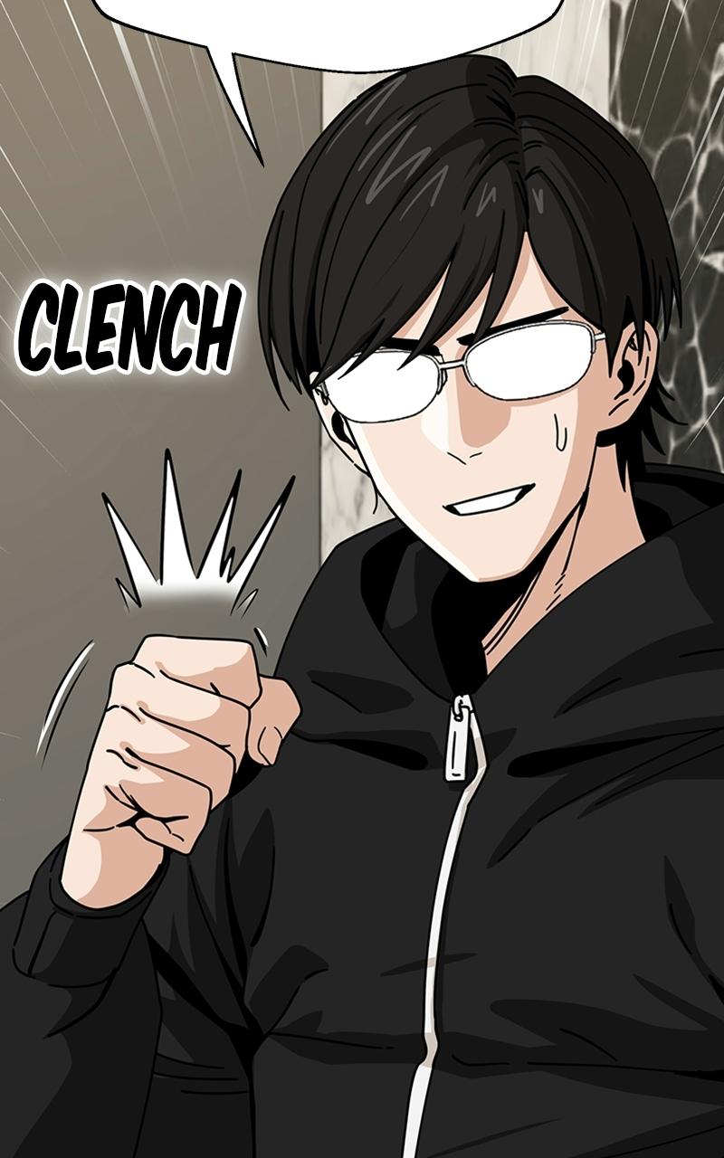 Maybe Meant to Be Chapter 25