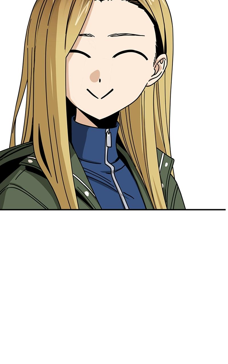 Maybe Meant to Be Chapter 25