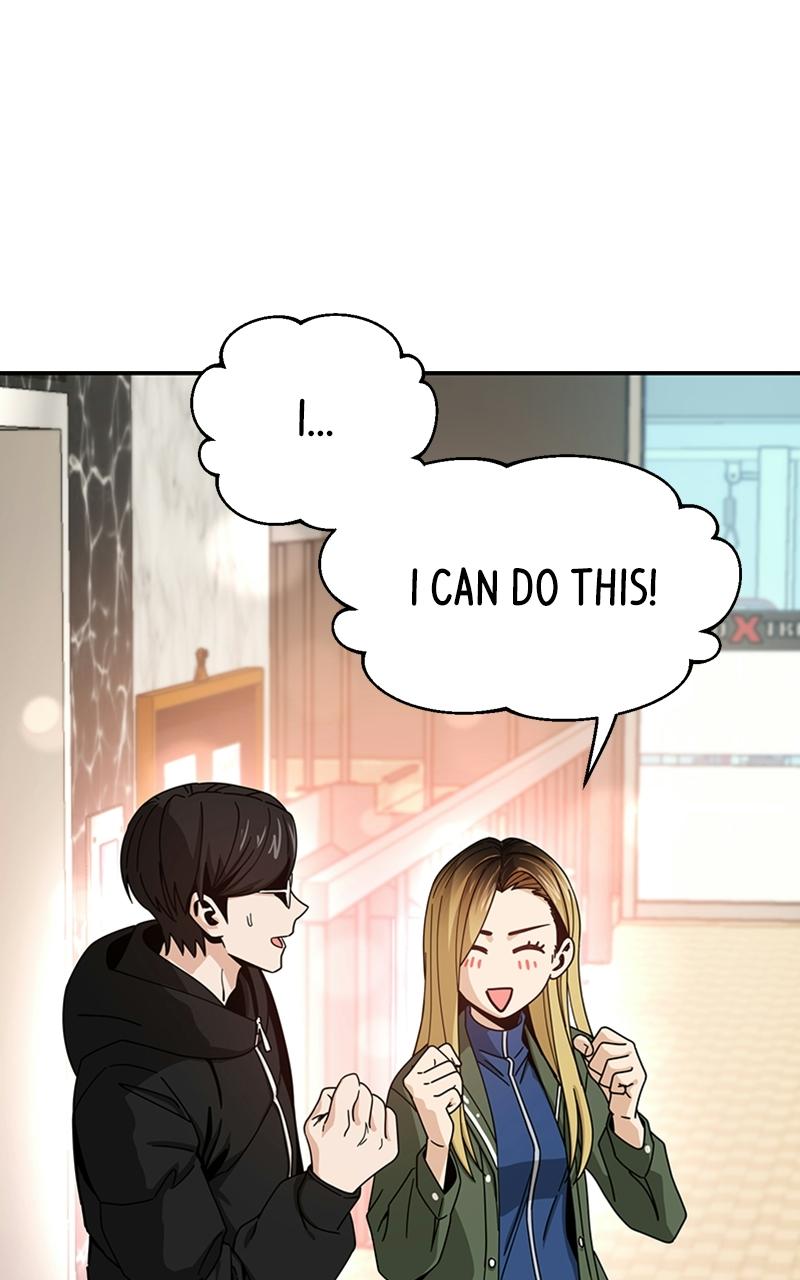 Maybe Meant to Be Chapter 25