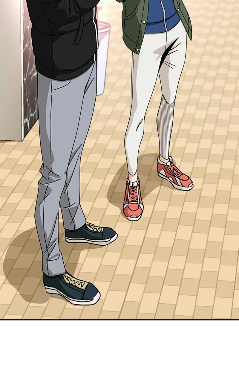 Maybe Meant to Be Chapter 25