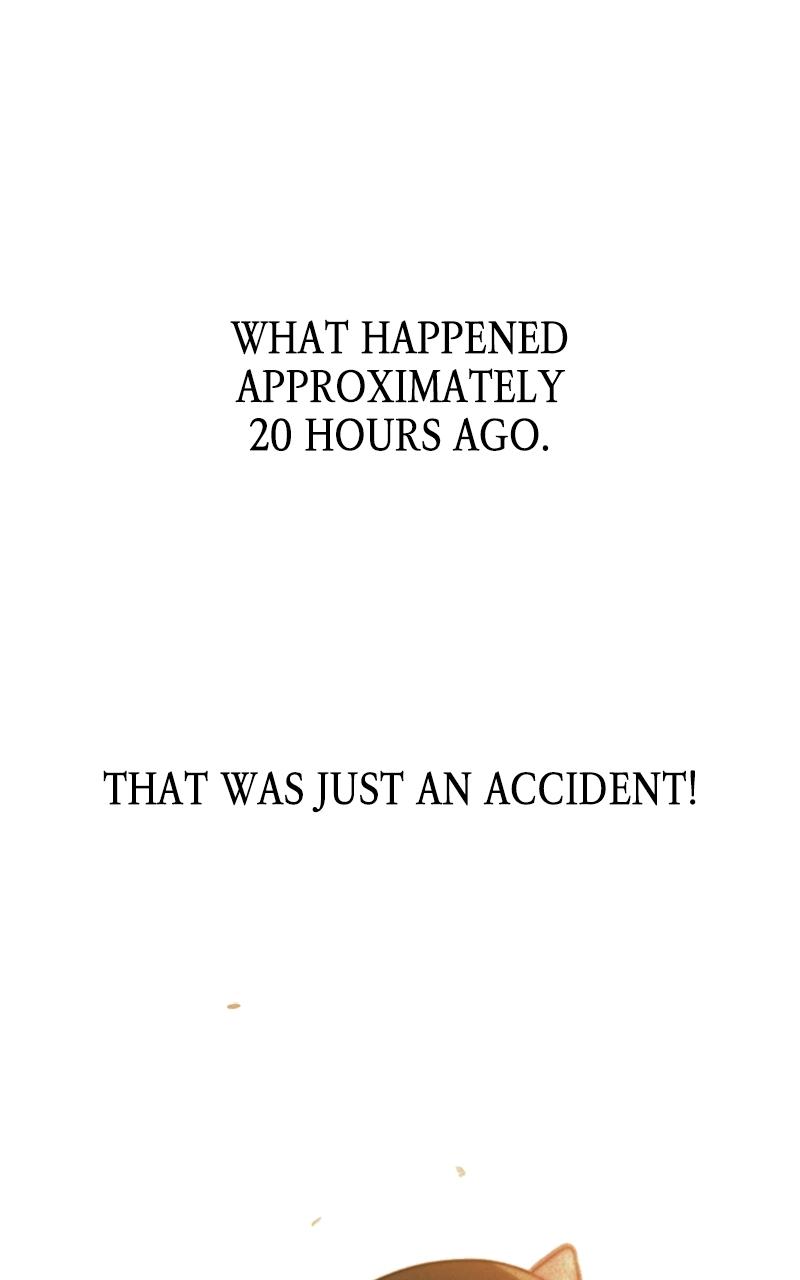 Maybe Meant to Be Chapter 25