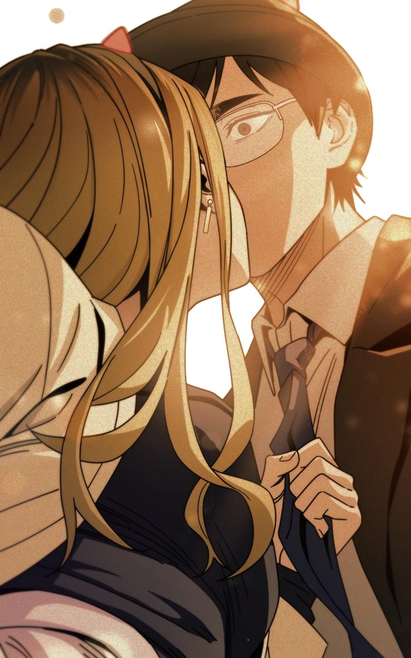 Maybe Meant to Be Chapter 25