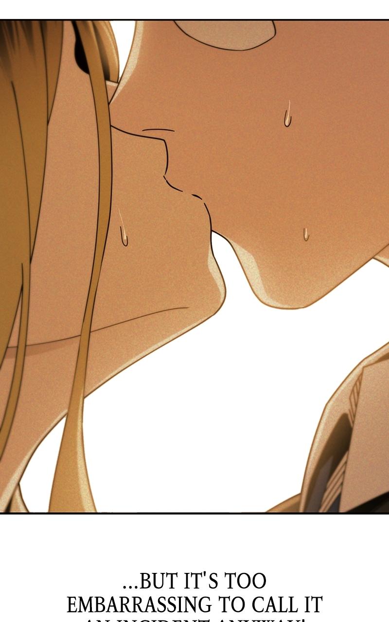 Maybe Meant to Be Chapter 25