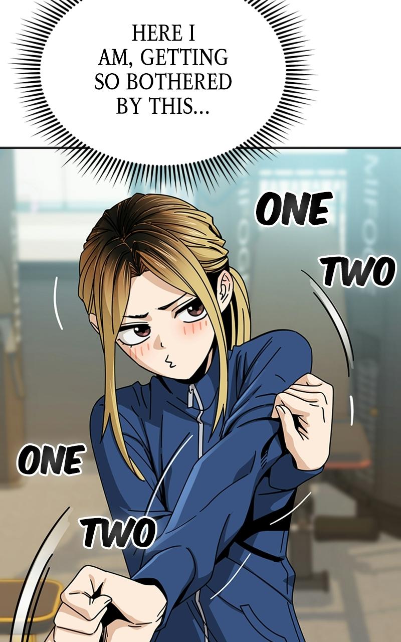 Maybe Meant to Be Chapter 25