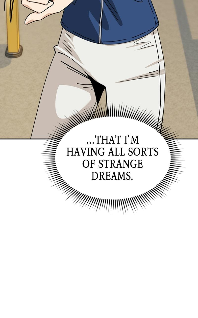 Maybe Meant to Be Chapter 25