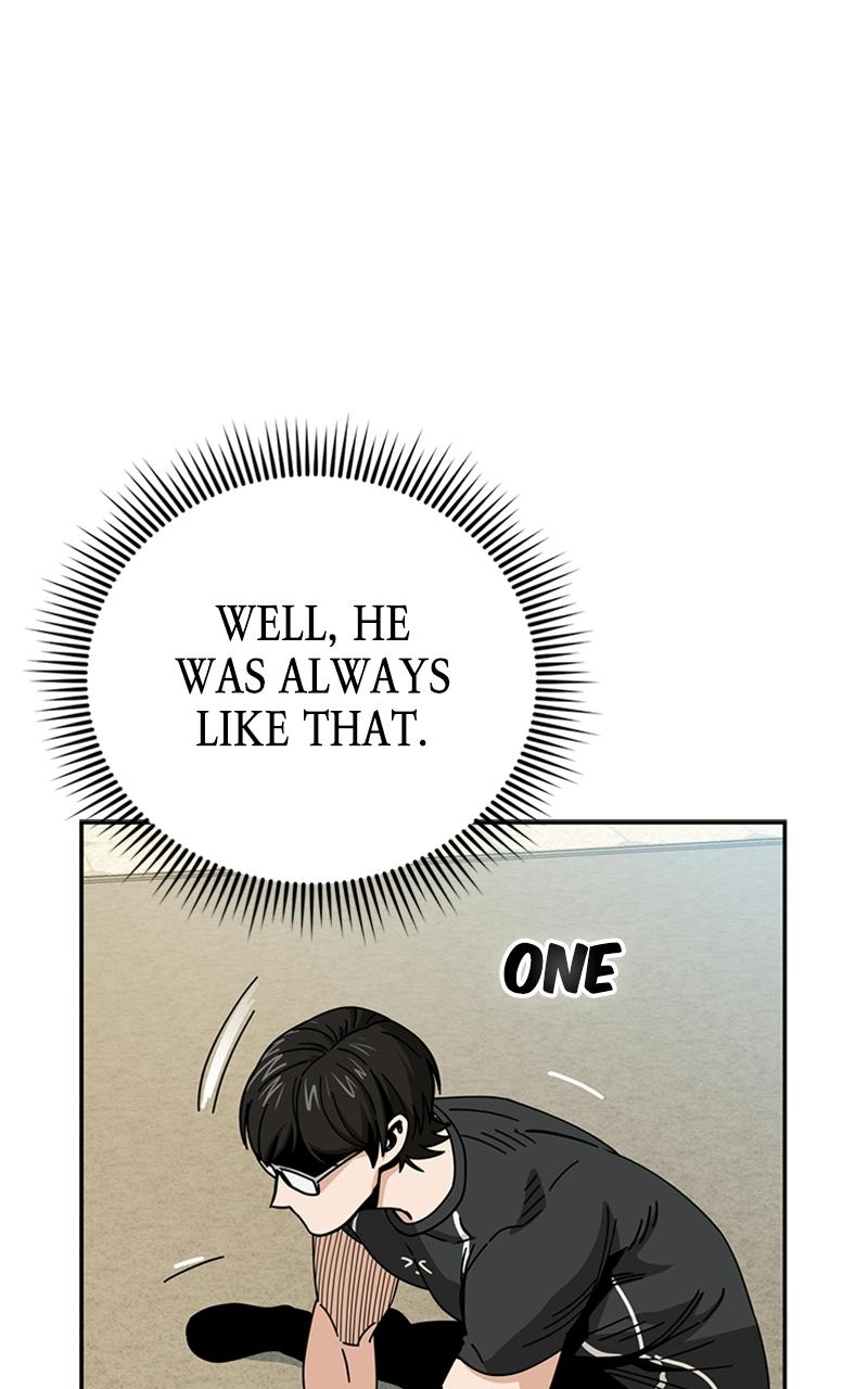 Maybe Meant to Be Chapter 25