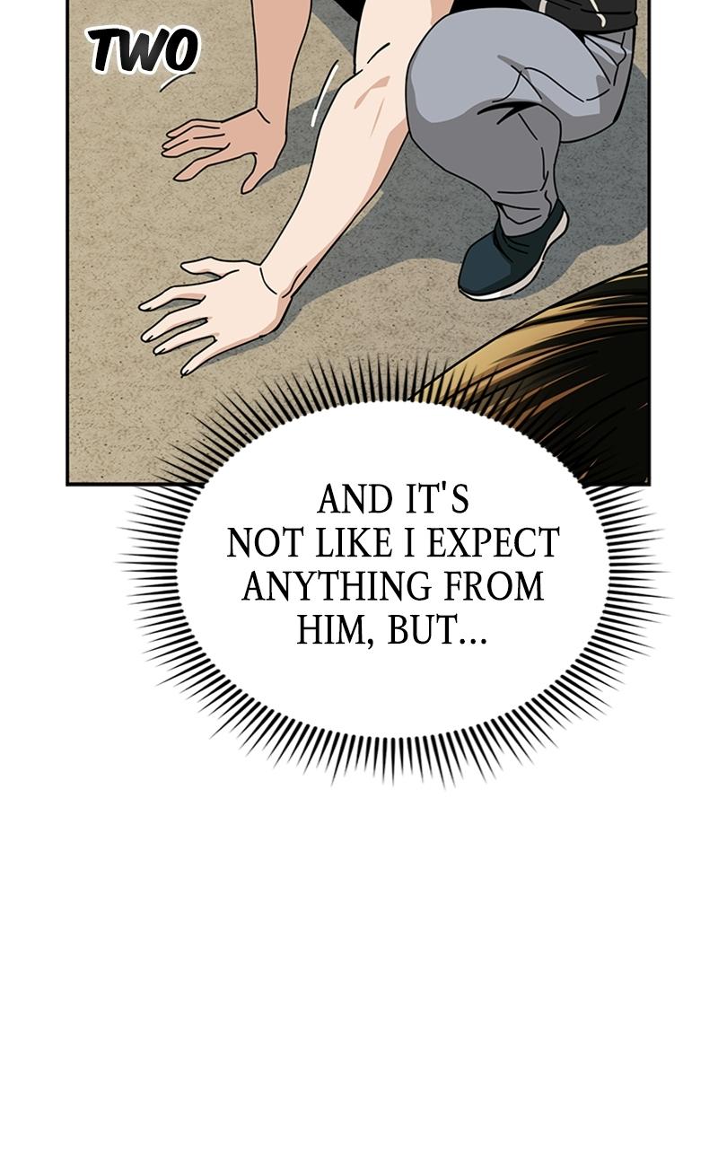 Maybe Meant to Be Chapter 25