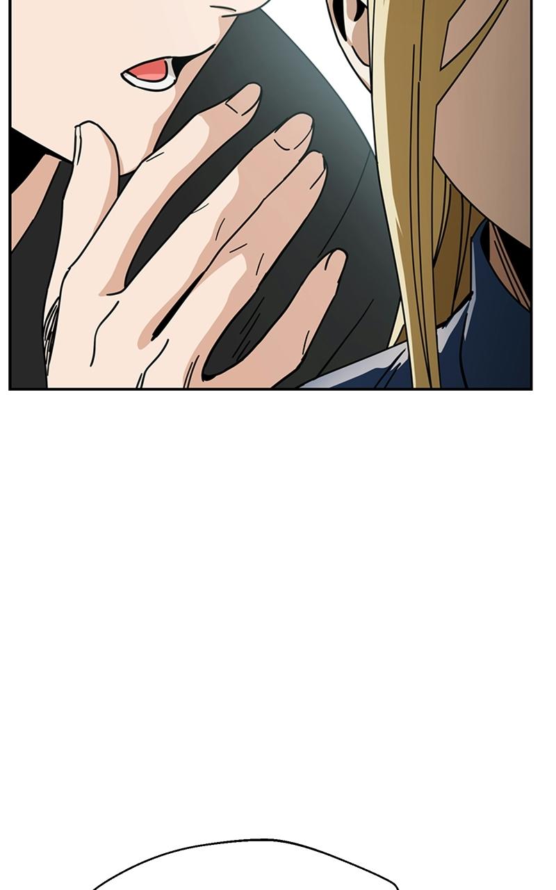 Maybe Meant to Be Chapter 25