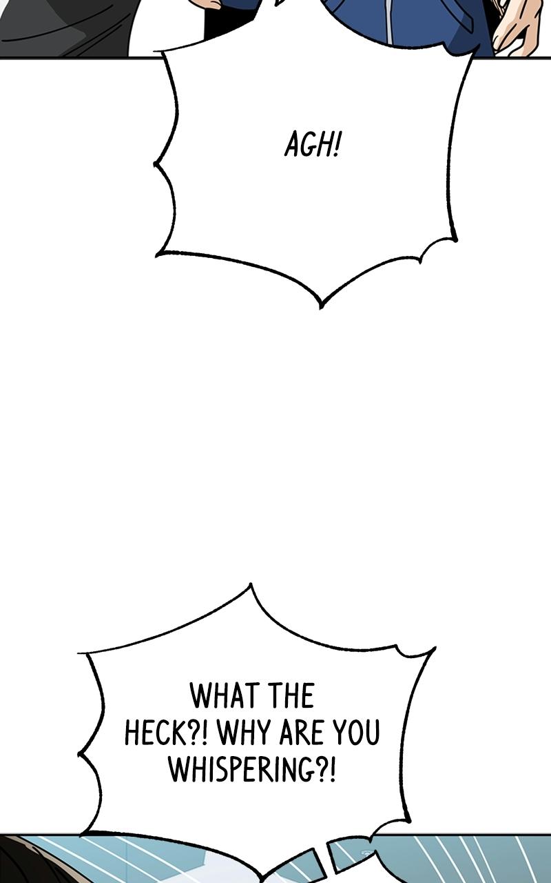 Maybe Meant to Be Chapter 25