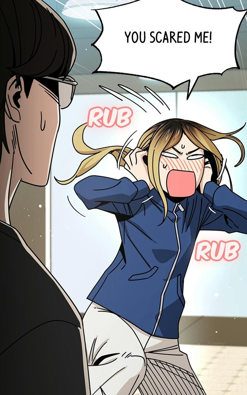 Maybe Meant to Be Chapter 25