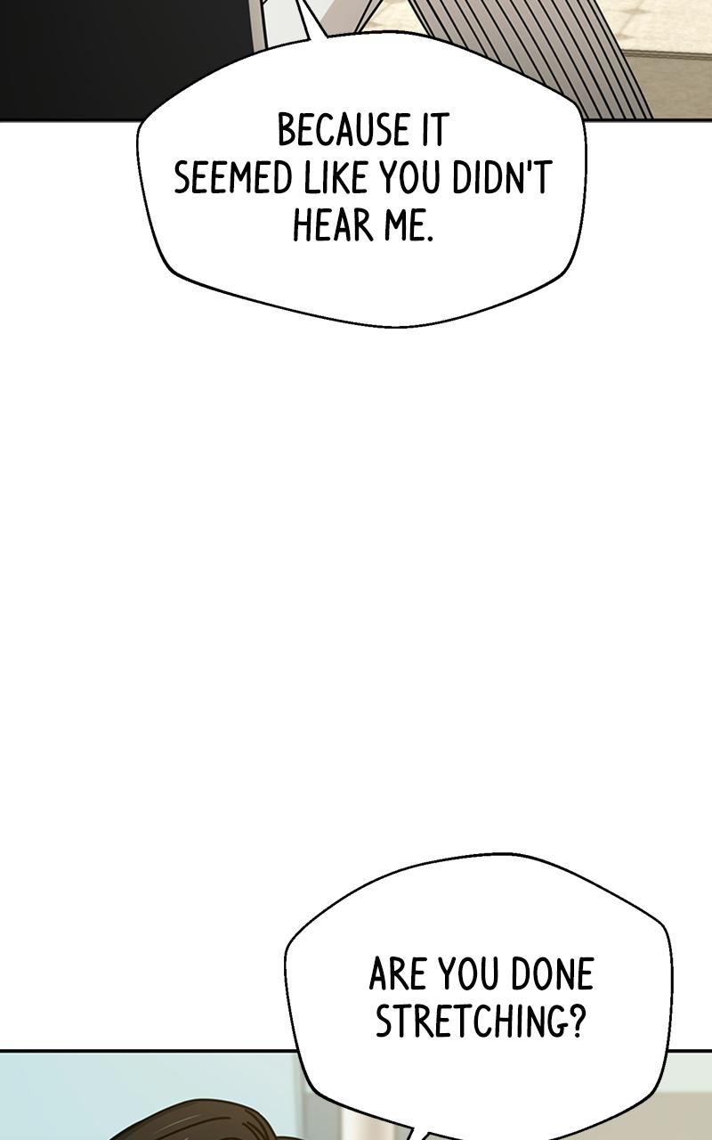 Maybe Meant to Be Chapter 25