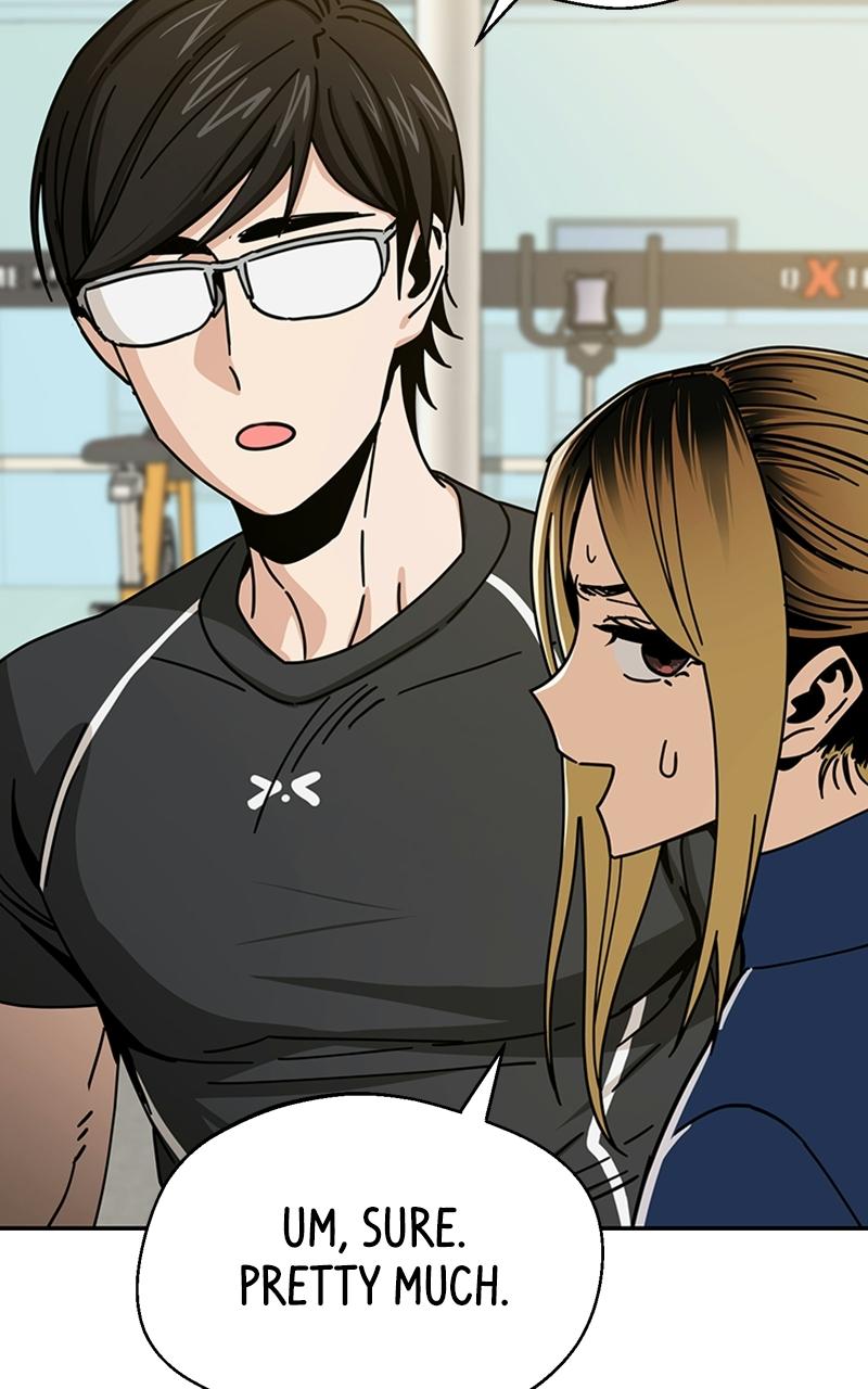 Maybe Meant to Be Chapter 25