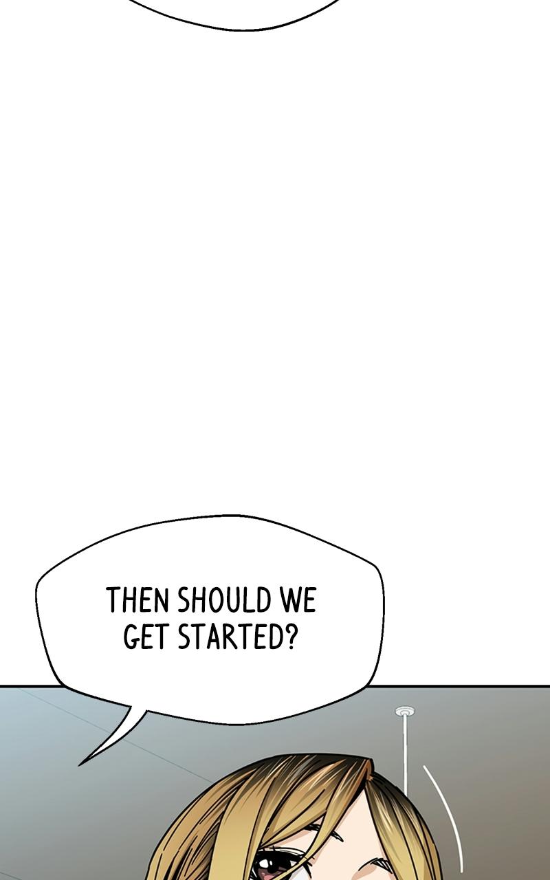 Maybe Meant to Be Chapter 25