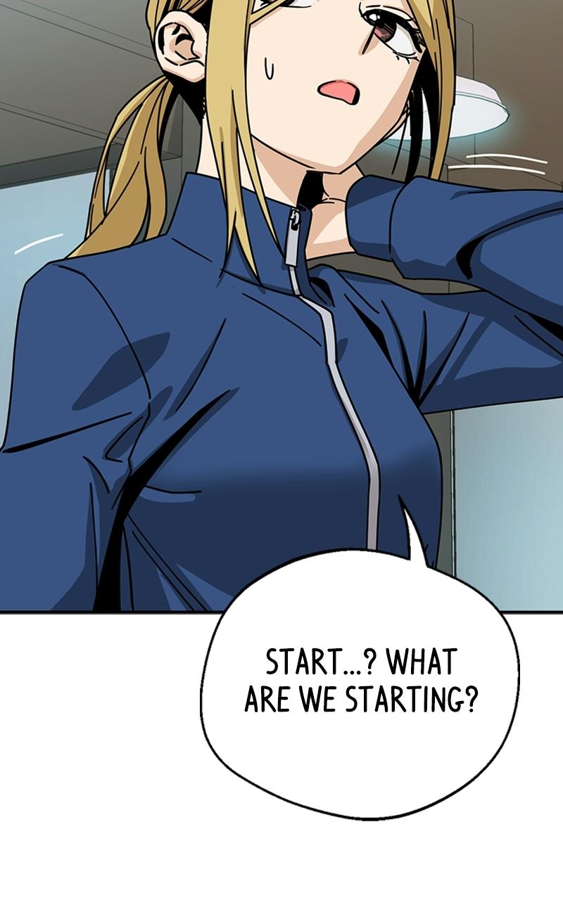 Maybe Meant to Be Chapter 25