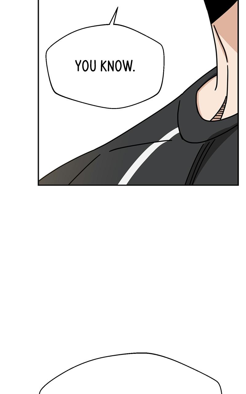 Maybe Meant to Be Chapter 25