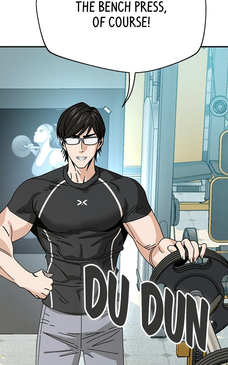 Maybe Meant to Be Chapter 25