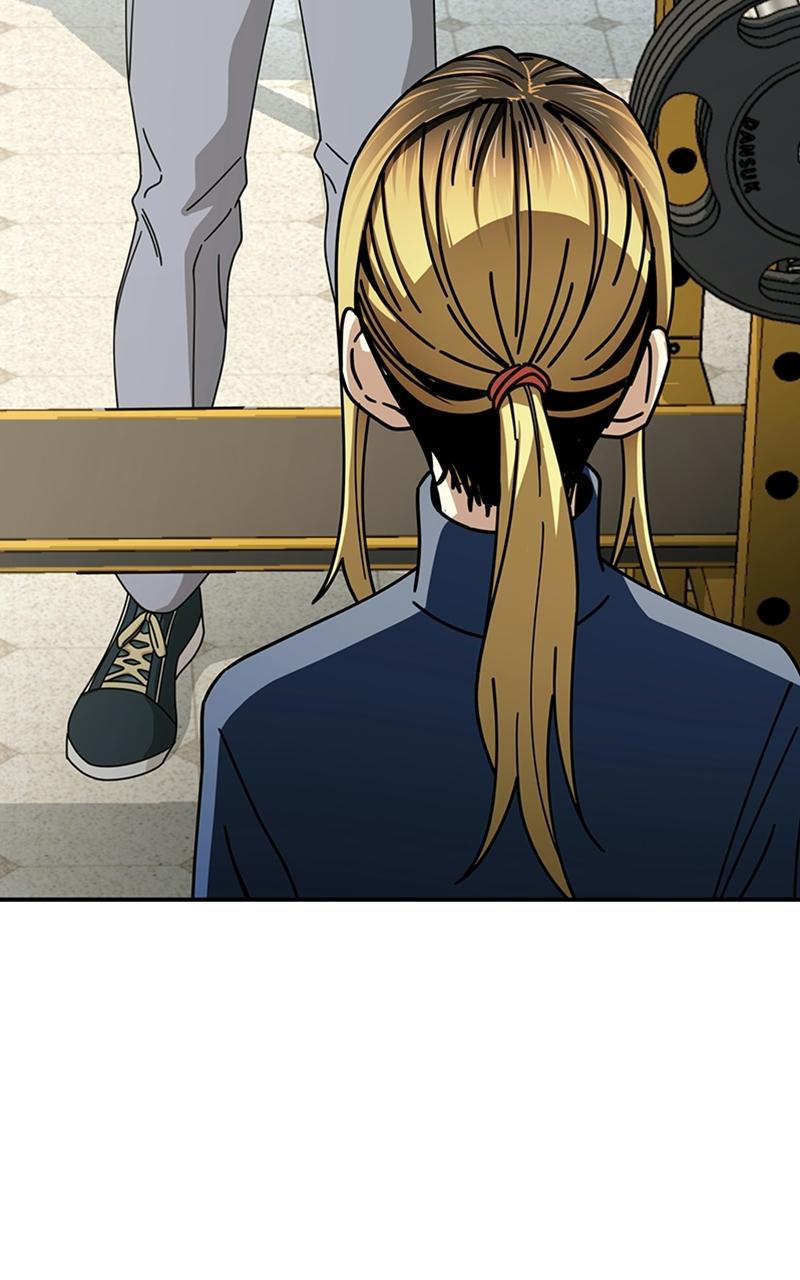 Maybe Meant to Be Chapter 25