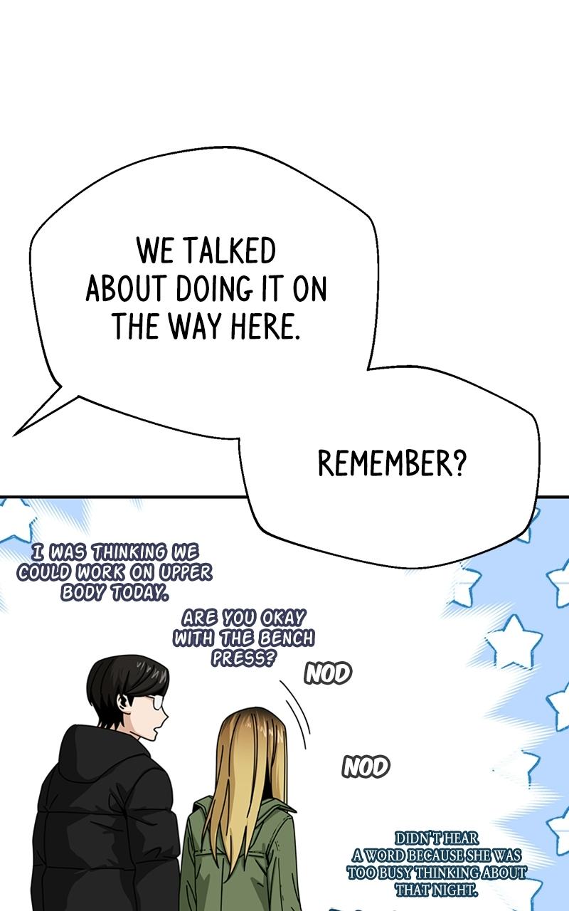 Maybe Meant to Be Chapter 25