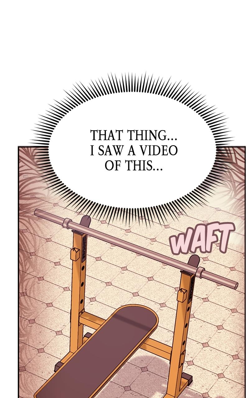 Maybe Meant to Be Chapter 25