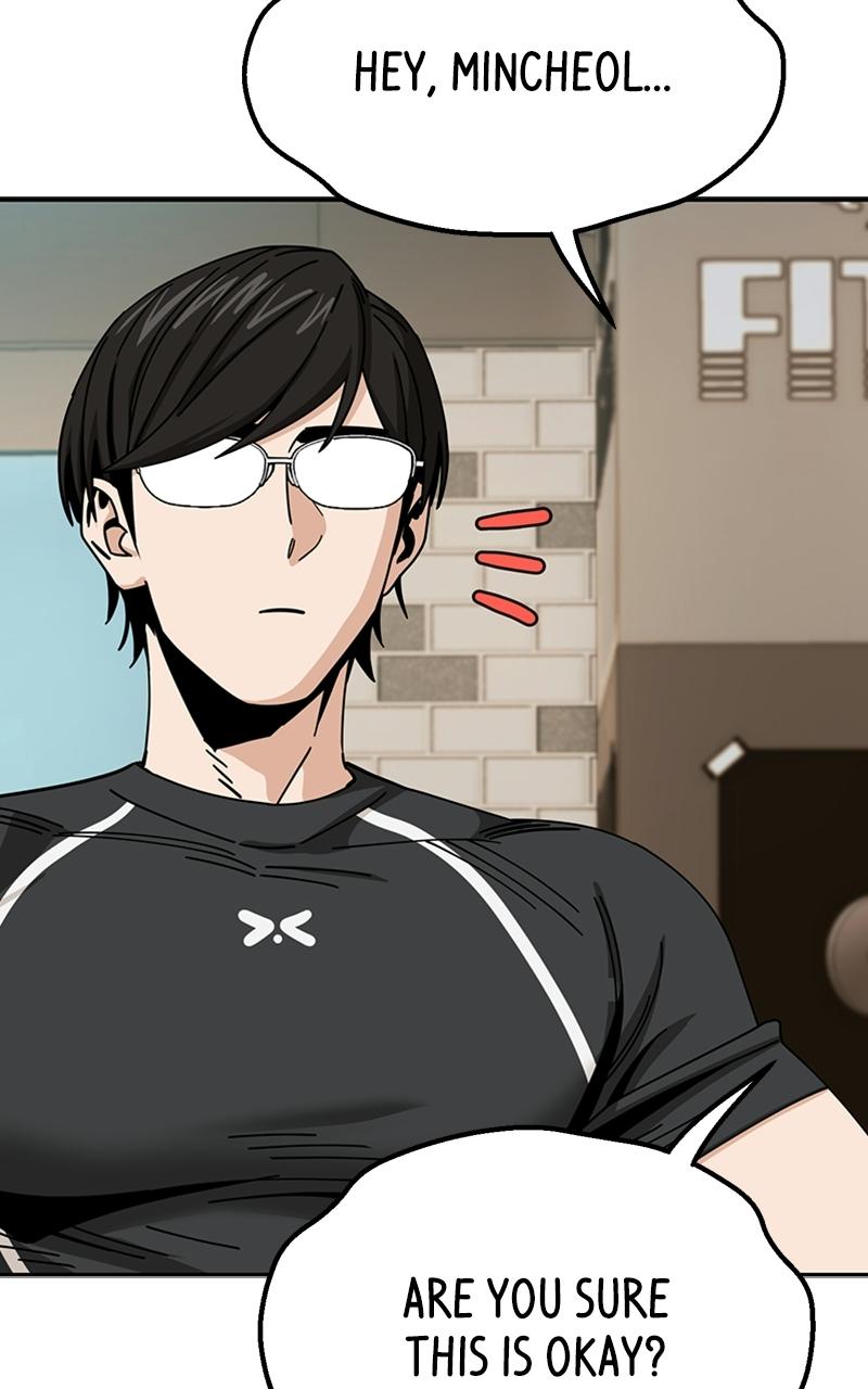 Maybe Meant to Be Chapter 25