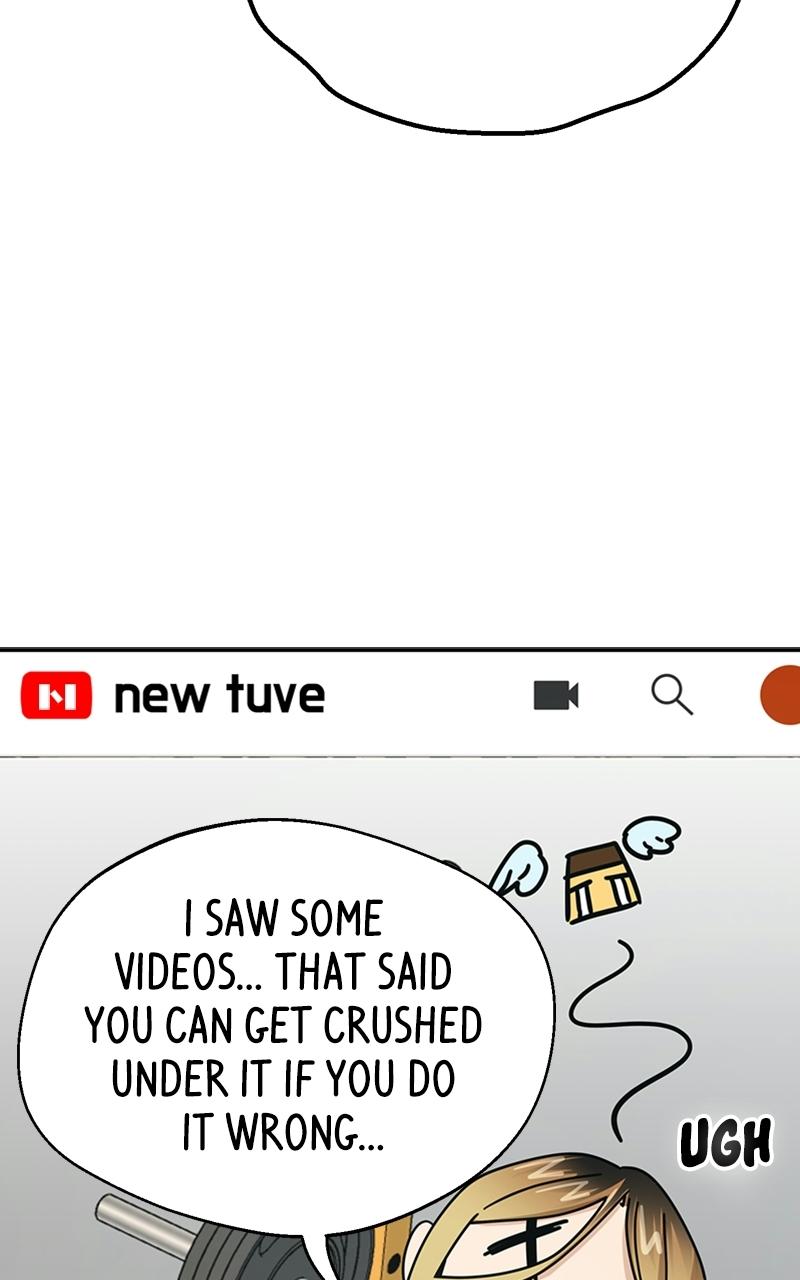 Maybe Meant to Be Chapter 25