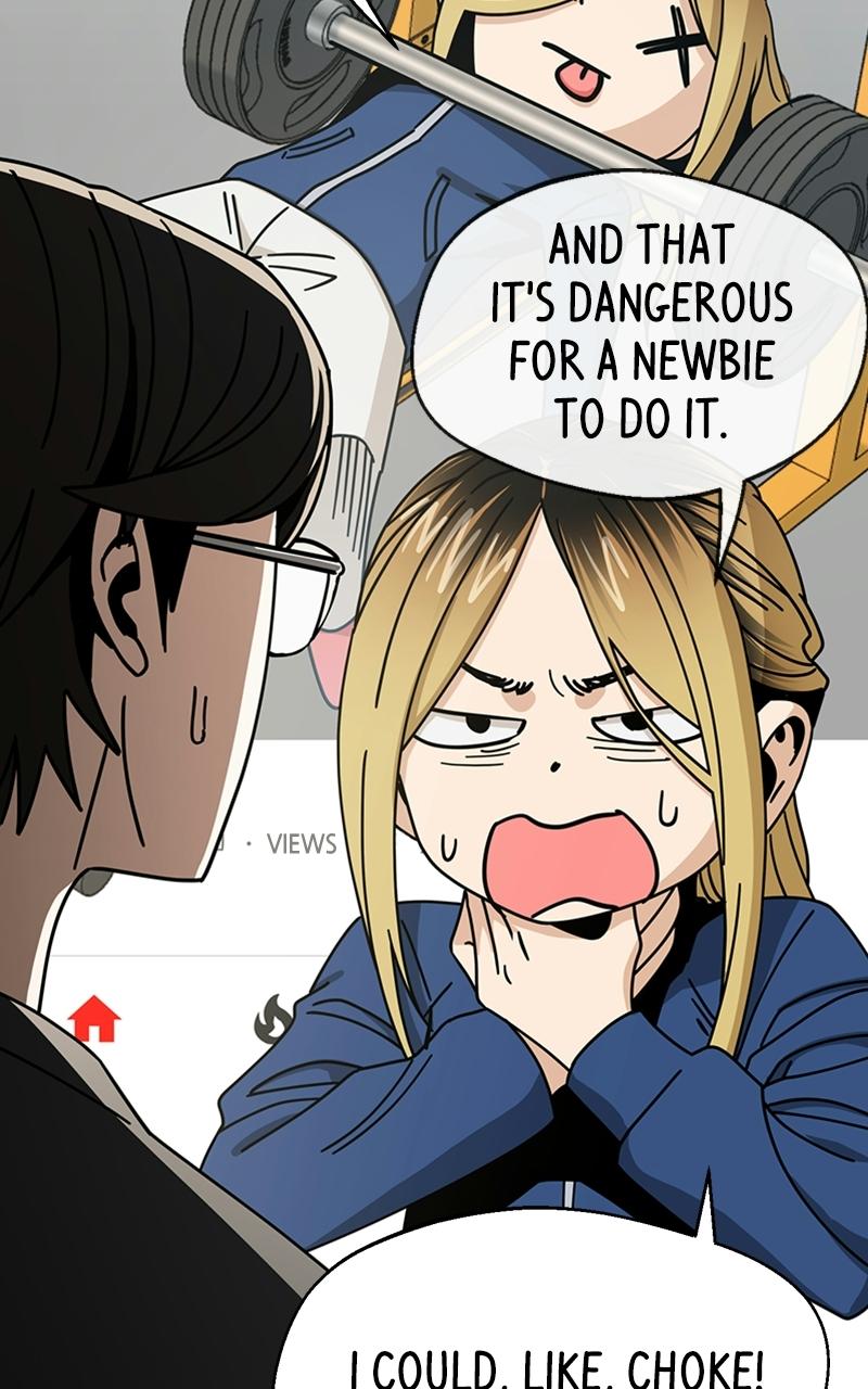 Maybe Meant to Be Chapter 25