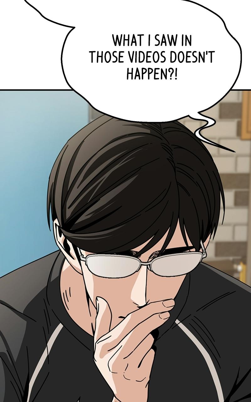 Maybe Meant to Be Chapter 25