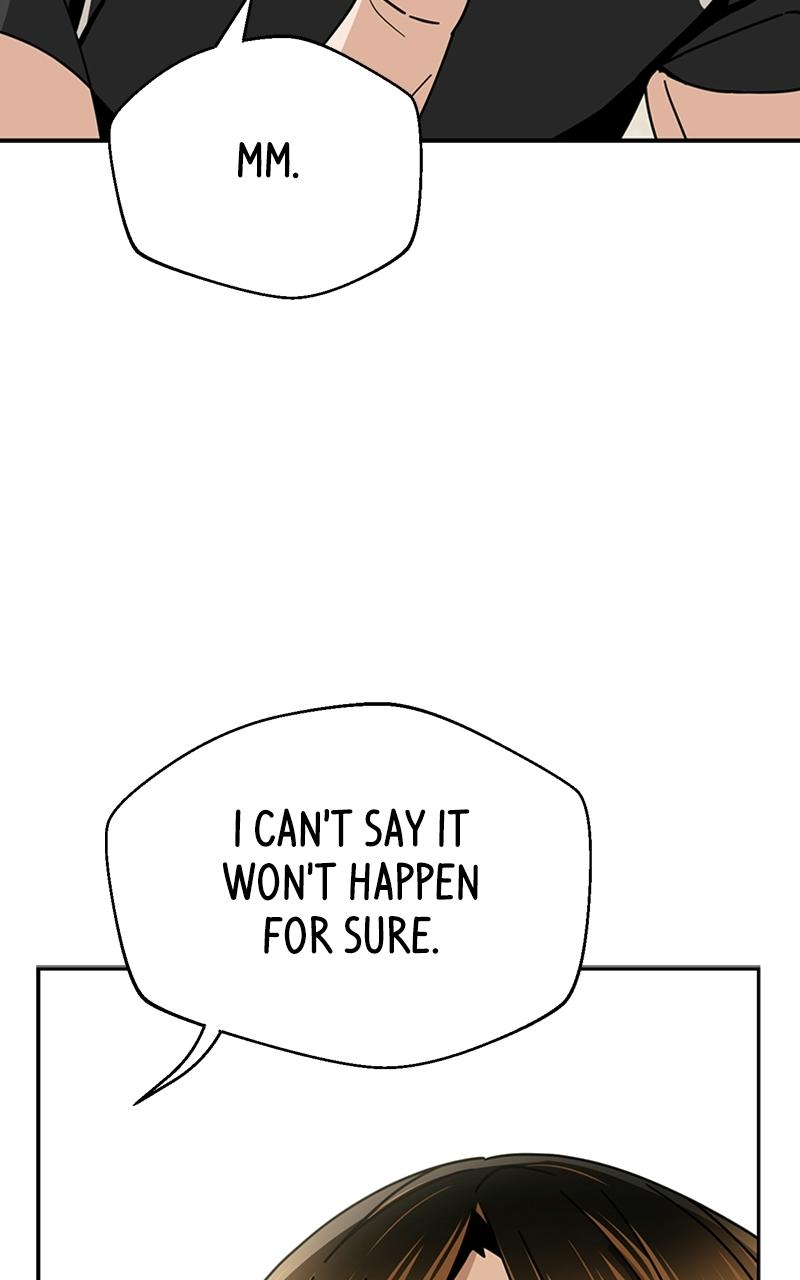 Maybe Meant to Be Chapter 25