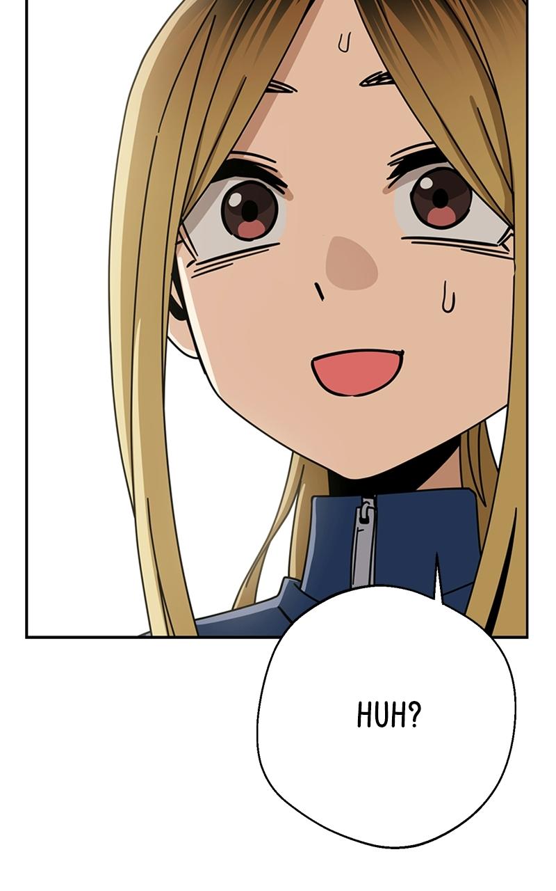 Maybe Meant to Be Chapter 25