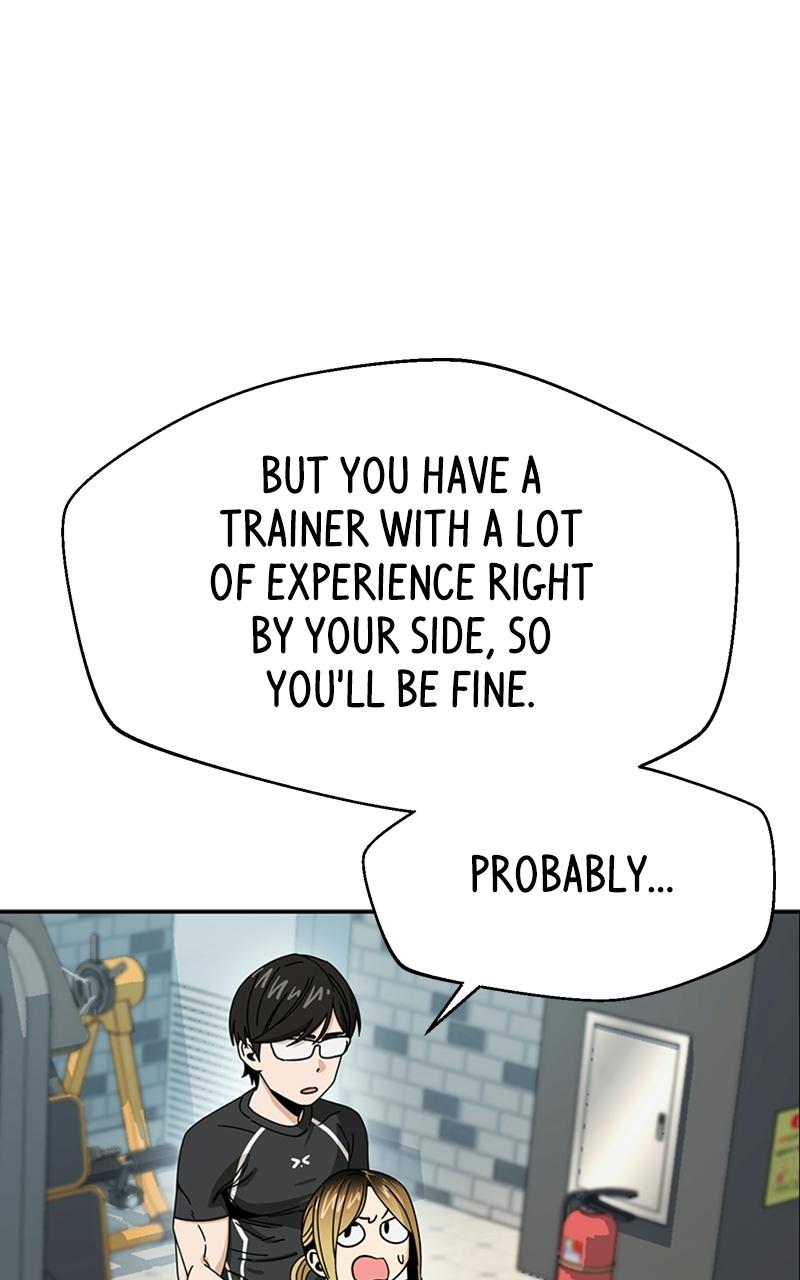 Maybe Meant to Be Chapter 25