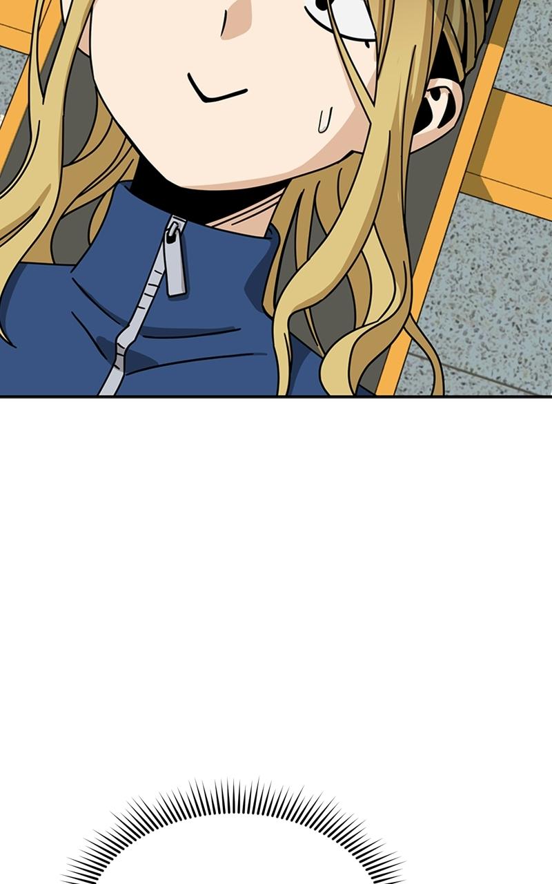 Maybe Meant to Be Chapter 25