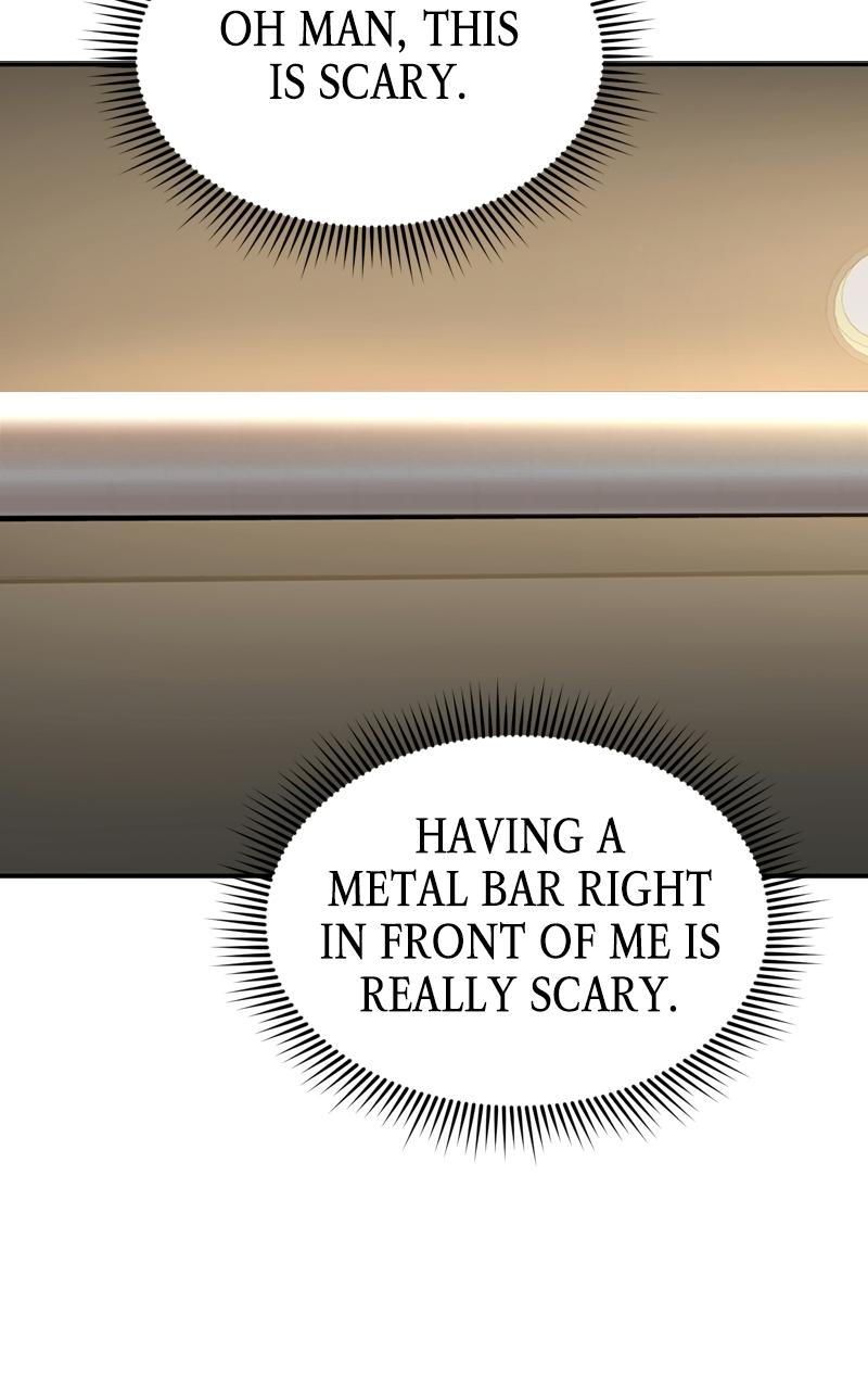 Maybe Meant to Be Chapter 25