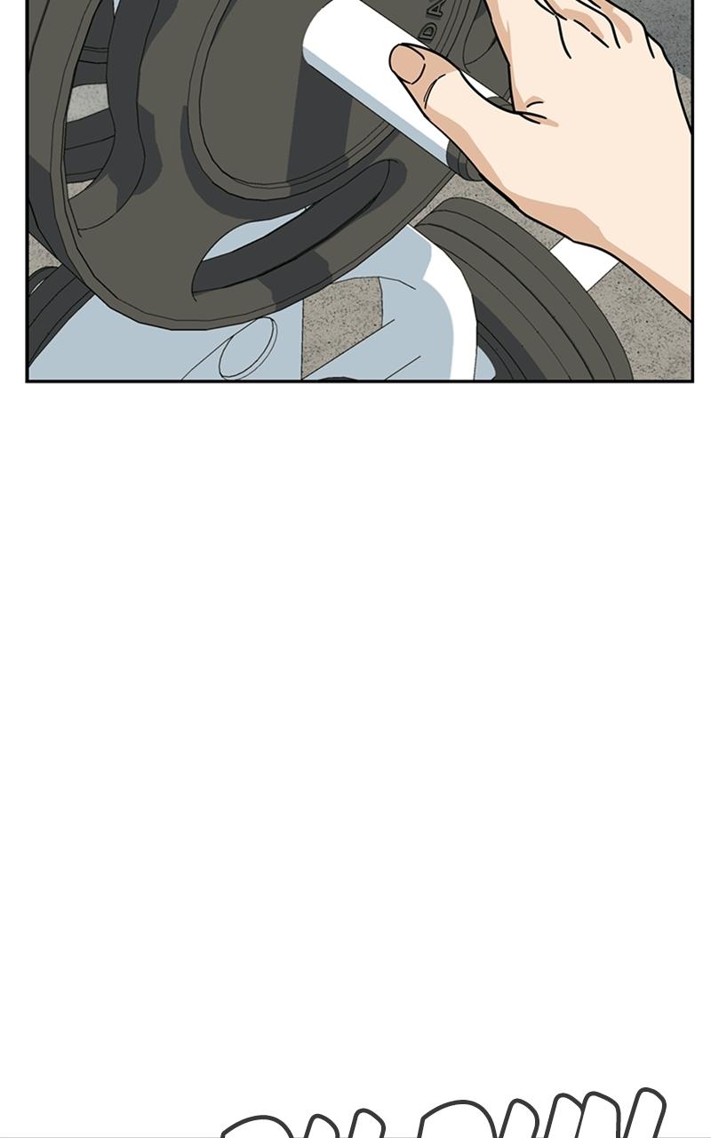 Maybe Meant to Be Chapter 25