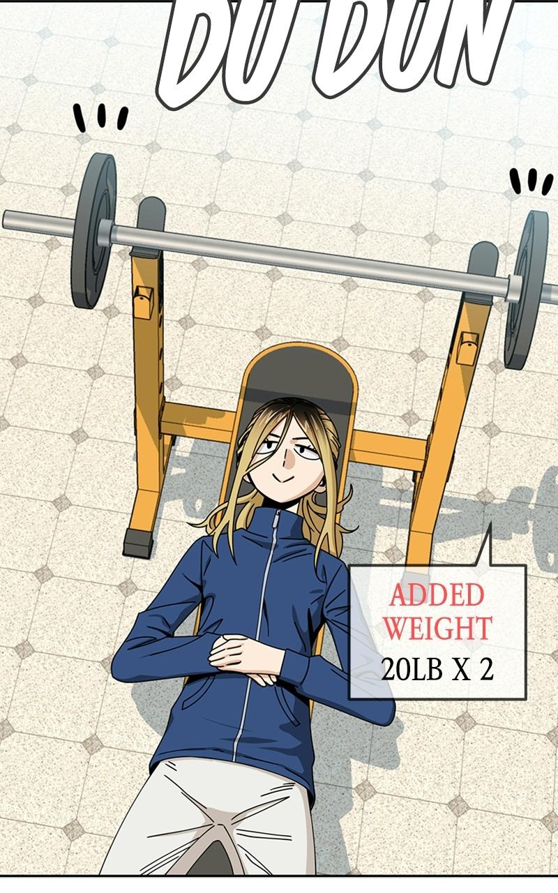 Maybe Meant to Be Chapter 25