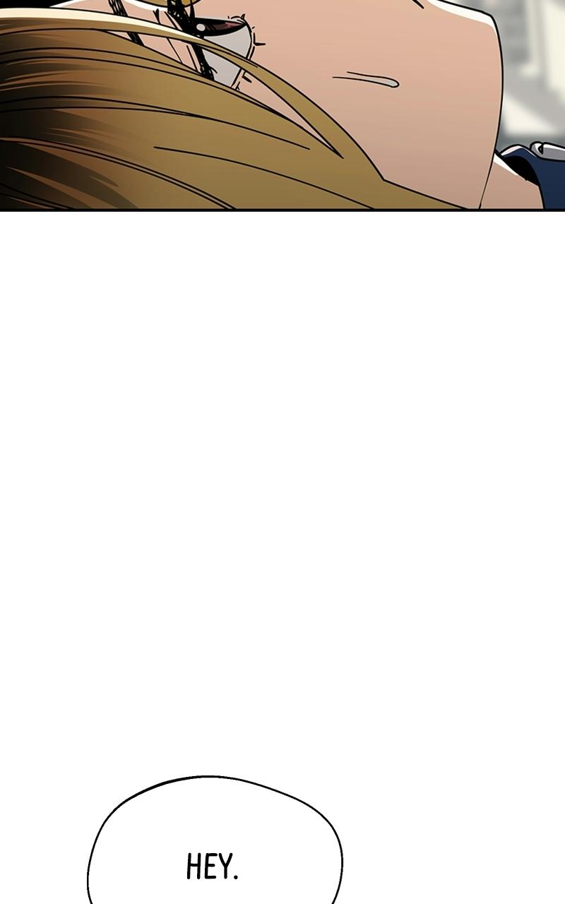 Maybe Meant to Be Chapter 25