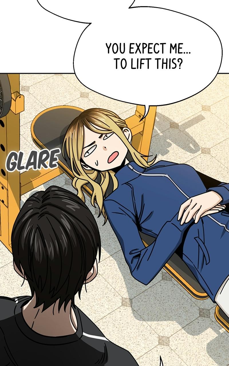 Maybe Meant to Be Chapter 25