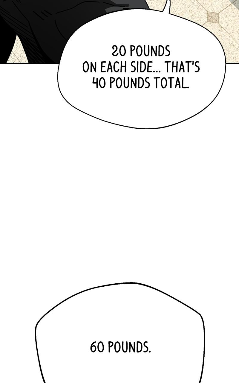 Maybe Meant to Be Chapter 25