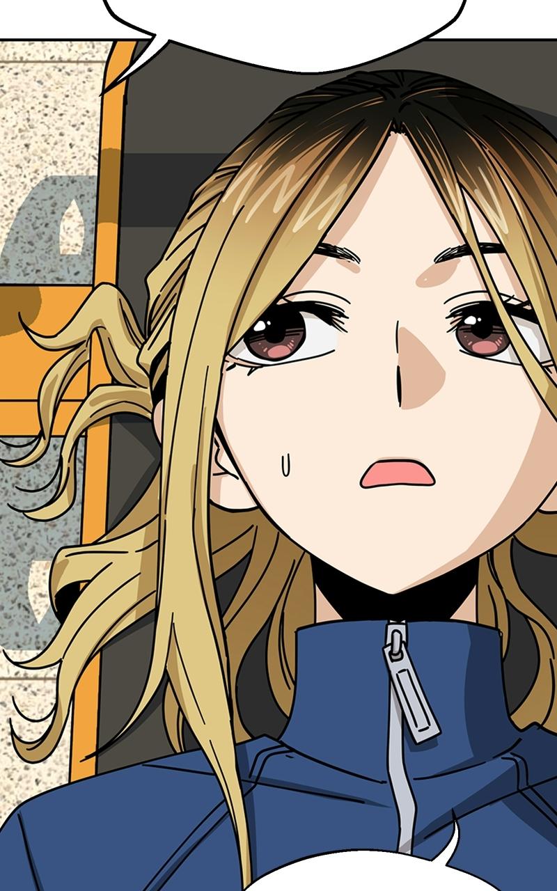 Maybe Meant to Be Chapter 25